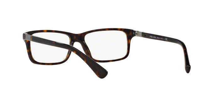 Prada PR 06SV 2AU1O1 Heritage 